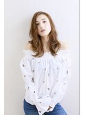 ゆるふわミディ×ナチュラル【seasons季の香三軒茶屋店】