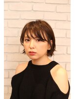 コティ(koti)&nbsp;クールショートボブ