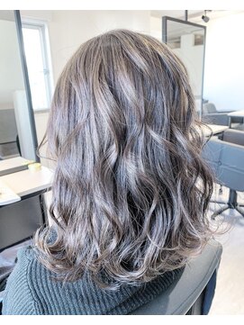 スターズ 渋谷(STARS) 大人の3Dウェーブ