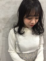 エスト 小倉(est) 重ためだけどふんわりしたい方に★★