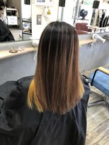 アイコン トゥーグランノール(EIKON to grand nord)&nbsp;2019A/W