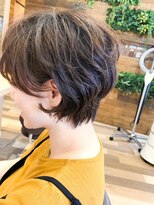 ダリー 白石店(Dali)&nbsp;Dali×short 木村