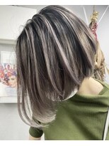 レディアル 大宮(REDEAL)&nbsp;【REDEAL大宮】パーフェクトハイライト［メッシュ］