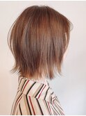 軽め外ハネボブ