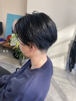 美容室 ツリー(Tree)&nbsp;☆松川おすすめ☆メンズショート『Tree hairsalon 』本厚木