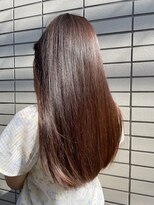 ジャガラ 千葉駅東口店(JAGARA) 髪質改善酸熱トリートメント【千葉】