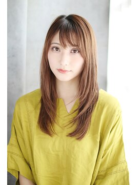 シュシュット(chouchoute) 吉祥寺/大人かわいいマッシュショートボブカーキグレージュ/007