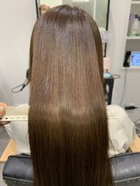 ココット 京橋店(cocotte)&nbsp;酸性ストレートパーマ