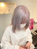 アン シュシュ(un chouchou)&nbsp;ホワイト系