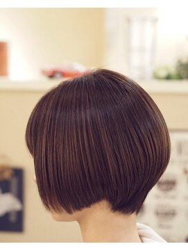 ルーチェ(Lu-ce) クールボブ