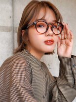 エステージ  喜連店(S-TAGE)&nbsp;ヌーディベージュカラー