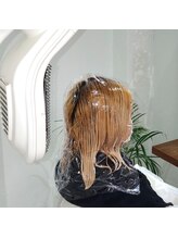 ～温めることにより強度を高める～