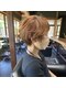 クラタニ(KURATANI)の写真/お一人お一人の骨格・髪質などに合わせてあなたにぴったりのヘアスタイルをご提案致します！