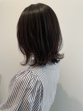 リノ 守山店(lino) ボブ/レイヤースタイル