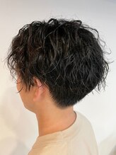 グルック ヘア デザイン(Gluck hair design)