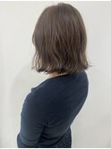 外ハネウェーブ