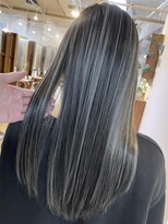 ブリッツレボルト(BLITZ R EVOLUT)&nbsp;コントラストハイライトss