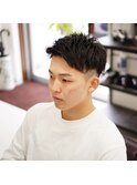 夏ショート