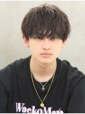 シークレットツイスパ