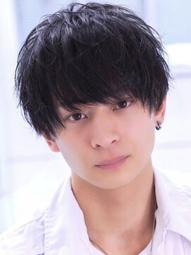 オーシャントーキョー 渋谷神南(OCEAN TOKYO) アーベントマッシュ