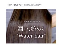 そして水素トリートメントオネスト PRO(オネストの｢凄さ｣