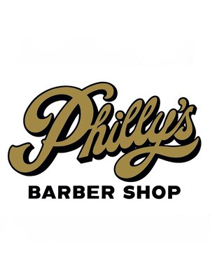 フィリーズバーバーショップ(Philly’s Barber Shop)