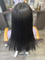 エヌツー(N2)&nbsp;光色アッシュ