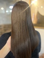 コレットヘアー ザモリオカ(Colette HAIR the MORIOKA)&nbsp;【加工なし！酸性ストレート！】