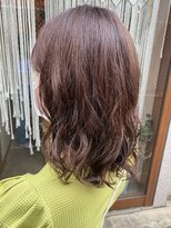 モップス 富岡店(MOPS)&nbsp;ピンクラベンダー