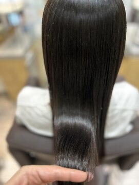 アトリエモア(Atelier More) ロング