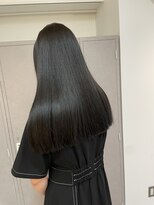 ソウ(sou)&nbsp;sou［ayaka］美髪カラー