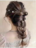 結婚式お呼ばれセット