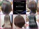 トム ヘアー(Tom hair)の写真