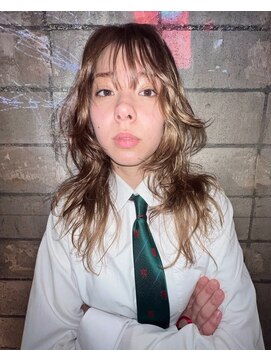 ハコ プラス(HACO+) ナチュラルブラウン