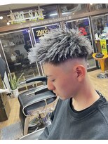 ザセカンド(THE 2nd)&nbsp;ツイストスパイラル&メッシュ