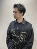 【初回】メンズカット￥4950