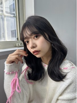 リベルテ(LIBERTE) ふんわりくびれヘア