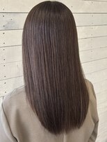 ルノン(LUNON) バイオレットピンク/ピンクカラー/ブリーチ無し