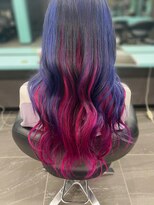 ゼロ(Zero)&nbsp;星野アイカラー