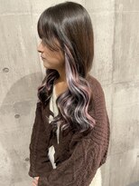 ディベック(Dvec)&nbsp;２色シールエクステ☆