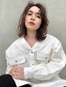 圧倒的人気☆綺麗になれる♪カット＋カラー＋Aujuaトリートメント