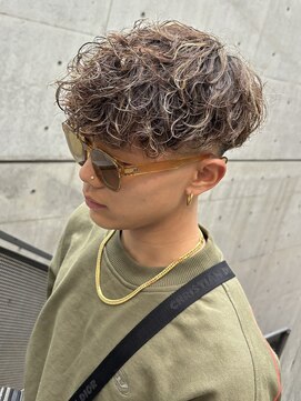 イーラ(era) カットパーマ