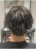 【ツイストスパイラル】/メンズパーマ/メンズカット/池袋