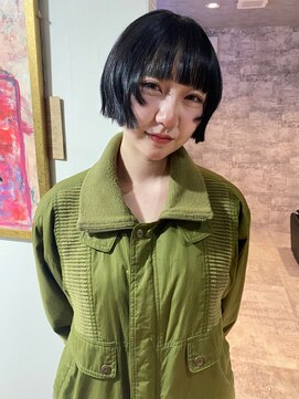 リーノア(LINOAH) minibob