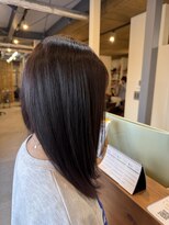 アイフラット 本店(I-FLAT)&nbsp;ほんのりピンク×トステア