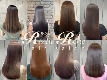 ＲｅｃｈｅＲｃｈｅ 池袋 【ルシェルシュ】