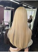 ヘアカラー