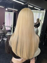 クク 那覇国際通り(CUCU)&nbsp;ヘアカラー