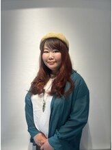 アース オーセンティック 新浦安店(EARTH Authentic) 中村 実花