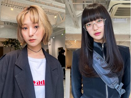 トゥナ(Tuna)の写真